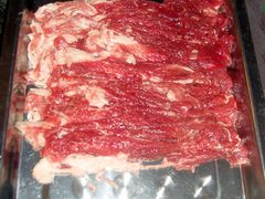 热气羊肉-月圆火锅(宁海东路二店)