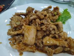 -黑石礁酒楼·海鲜(黑石礁店)