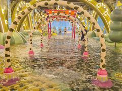 -清河半岛温泉度假酒店