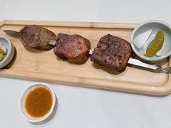 -俄士厨房(环球港店)