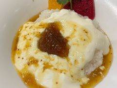 酸奶粽子-海尔巴格一甸茶餐厅新疆菜(青年路店)
