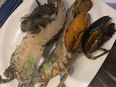 -青蓬蒸汽海鲜·深圳老字号·团建聚会(壹方城店)