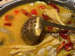 -神府路壹号·海鲜烧烤·砂锅粥·锅物(三坊七巷店)