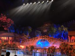 -华夏文旅西安度假区