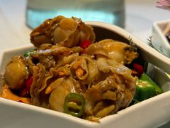 -开海·红岛海鲜虾水饺(石老人店)