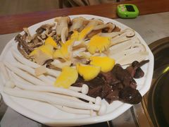 -大理董·董家小厨野生菌火锅(古城旗舰店)