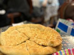 烤馕-新疆伊宁远征餐厅