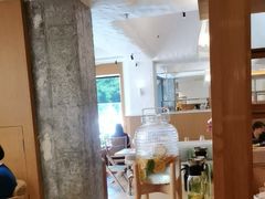 -良木缘咖啡西餐(川大店)