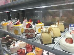 -丽莎蓓甜CAKE生日蛋糕·动物奶油(石家庄店)