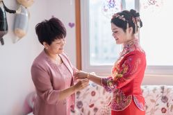 点击看大图 -红丝高端婚礼中心(旗舰店)