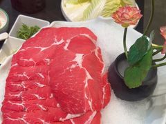 -南门四季铜锅涮肉(大屯·北苑店)