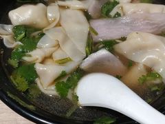 -西南政法大学-学生1食堂