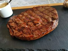 澳洲肉眼-Hurricane's Grill 飓风牛排