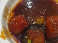 -小菜园新徽菜(无锡人民路红豆店)