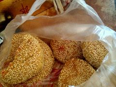-牛忠喜烧饼