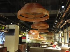 大堂-渝味晓宇火锅(合川路店)
