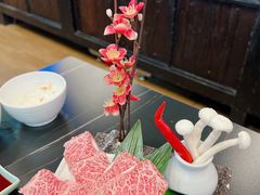 -银座苑烧肉酒场·烤活鳗(仙霞路店)
