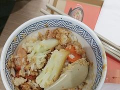 -吉野家(回龙观同成街店)