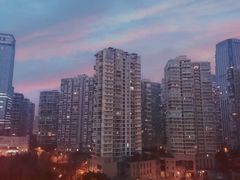 -成都世纪城假日酒店-西楼