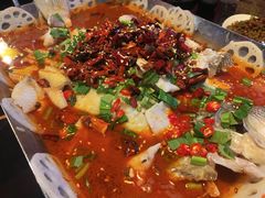 -多味居(剪子巷店)