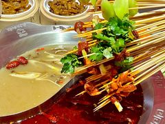 -麻辣大叔市井火锅(文清路店)
