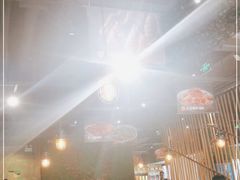 大堂-琥珀老六龙虾(四里河店)