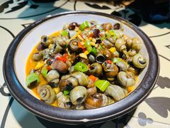 -新凯旋烧烤·燕姐千岛湖土菜