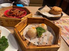 -避风塘(江南环球港店)