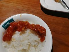 -坤记味道(新华城市广场店)