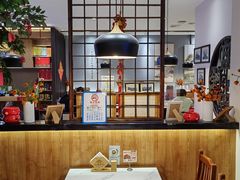 -山海菜馆·海肠捞饭·青岛菜(栈桥店)