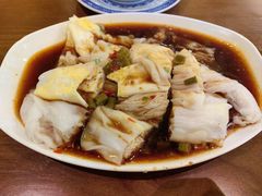 -牛氏石磨肠粉(海璟国际店)