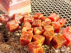 -肉甲韩国木炭烤肉(新壹街1店)