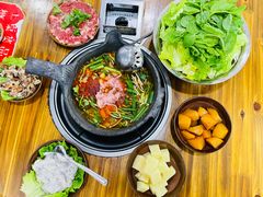 -笔记安顺夺夺粉火锅