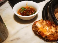 -七欣天香辣蟹火锅(南京建宁路大观天地店)