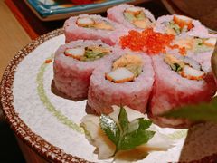 -仓桥家·焗寿司·锅物(光谷步行街店)