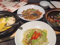 -汤城小厨•粤菜•靓汤(苏州街店)