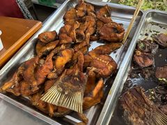 -兴福老面馆(寺路街店)