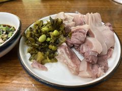 -上海羊肉馆(泰宸苑店)