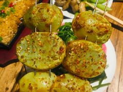 -三个大叔东北烧烤·砂锅菜(西三旗店)