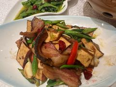-飞鹿餐饮·陕南菜(北关店)