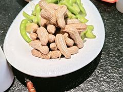 -周姑娘不等味·牛羊肉火锅·螃蟹罗氏虾·烤鱼烤串(高邮店)