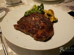 -广州四季酒店·佰鲜汇·现代法餐