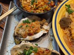 -北丐先生·野馄饨烧烤(长宁龙之梦店)