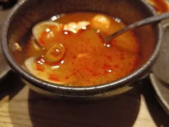 -泥炉烧肉师(新街口金銮巷店)