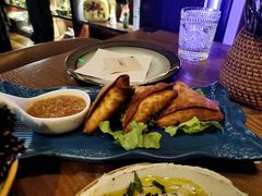 -Uncle Kosto科斯托·中东菜