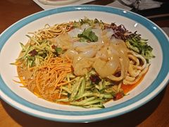 -那家老院子东北菜·饺子·小鸡炖蘑菇(艳华街店)