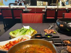 -黑牛の店·黑金店(沈阳万象城店)