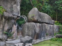 -深圳国际园林花卉博览园