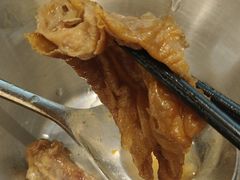 -小螺大作·螺蛳粉火锅(林和西店)