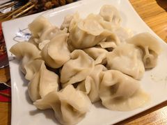 -小俩口烧烤东北菜(双井店)